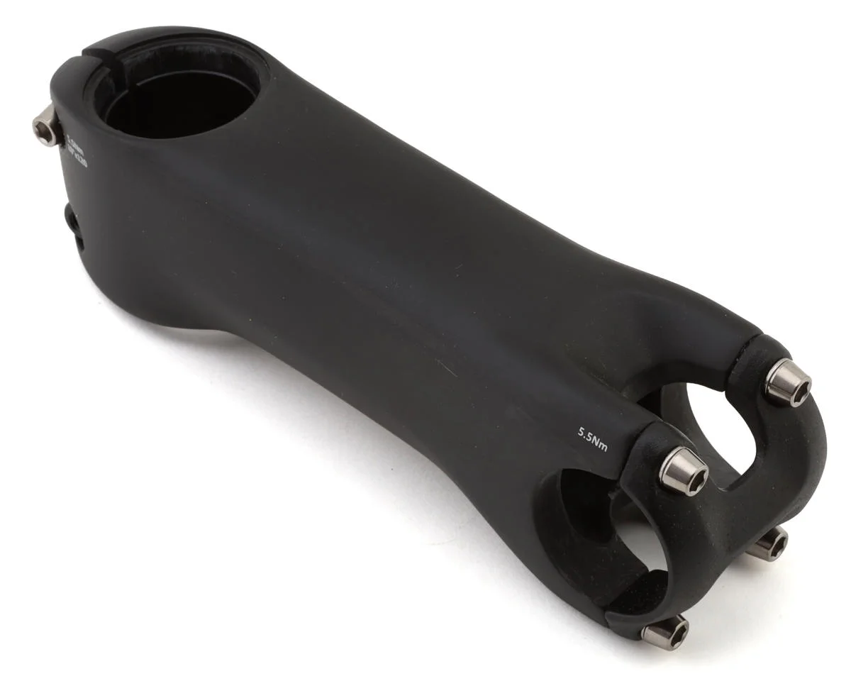 Giant Contact SLR OD2 Stem (Black) (31.8mm) (70mm) (10°) (1-1/4" Steerer)